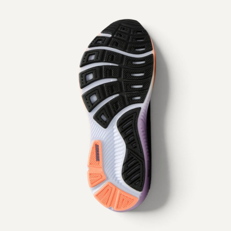 Ghost 18 Black/Mulled Grape/Peach