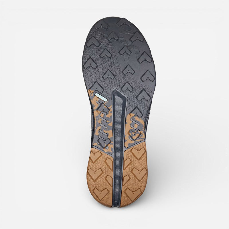 Men's Cloudhorizon 2 Alloy/Rock