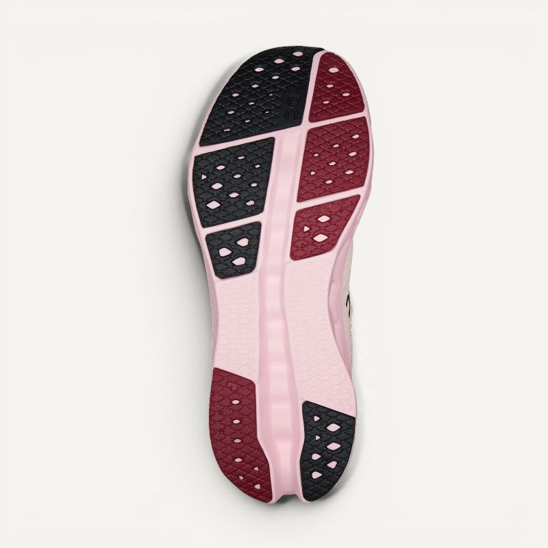 Women's Cloudsurfer 2 Ivory/Peony