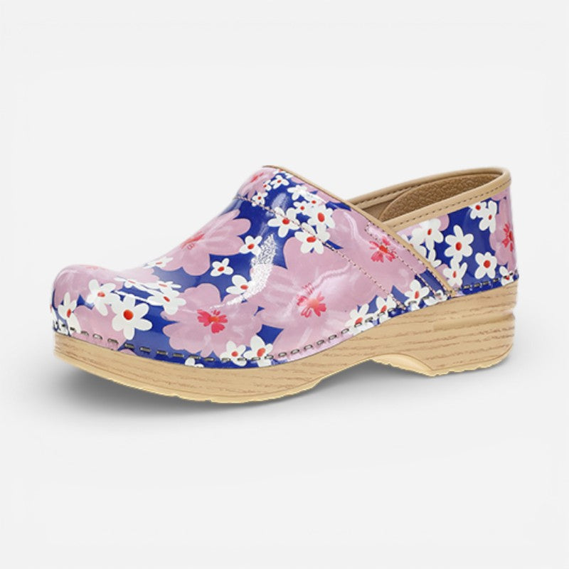 Professional Pink Bloom Patent