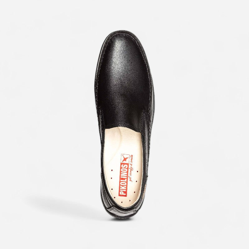 Men's Marbella M9A-3111 Black
