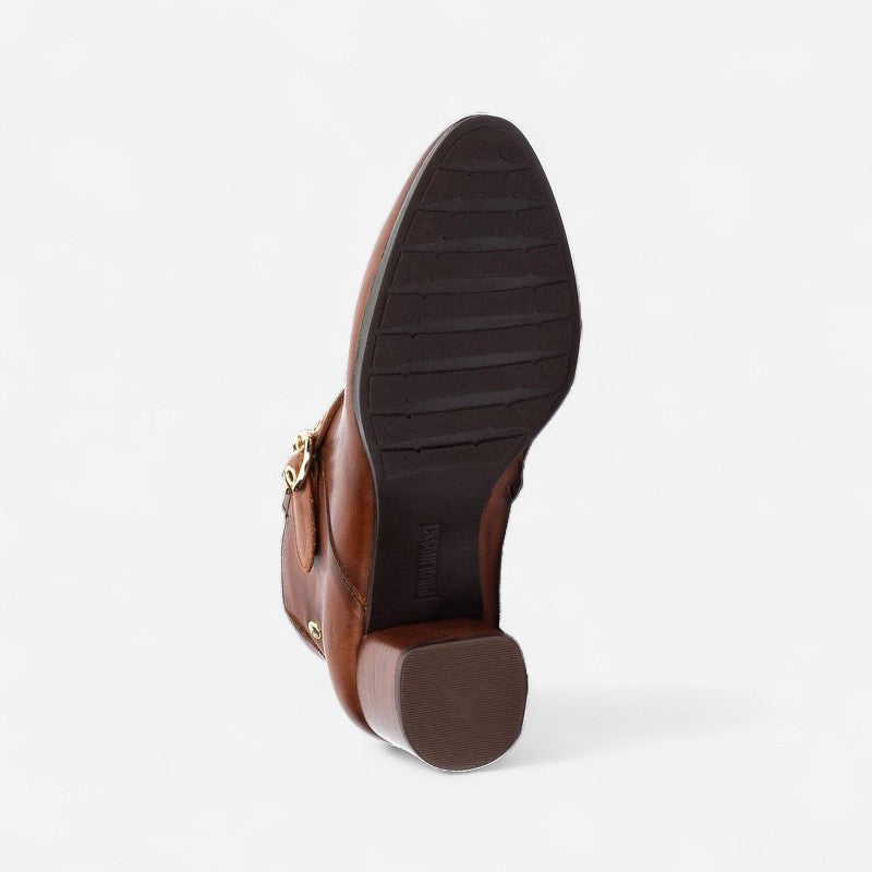 Women's Calafat W1Z-8602C1 Cuero