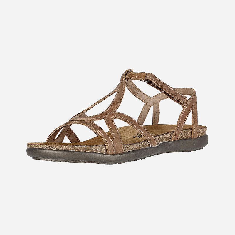 Naot Dorith Flat Elegant