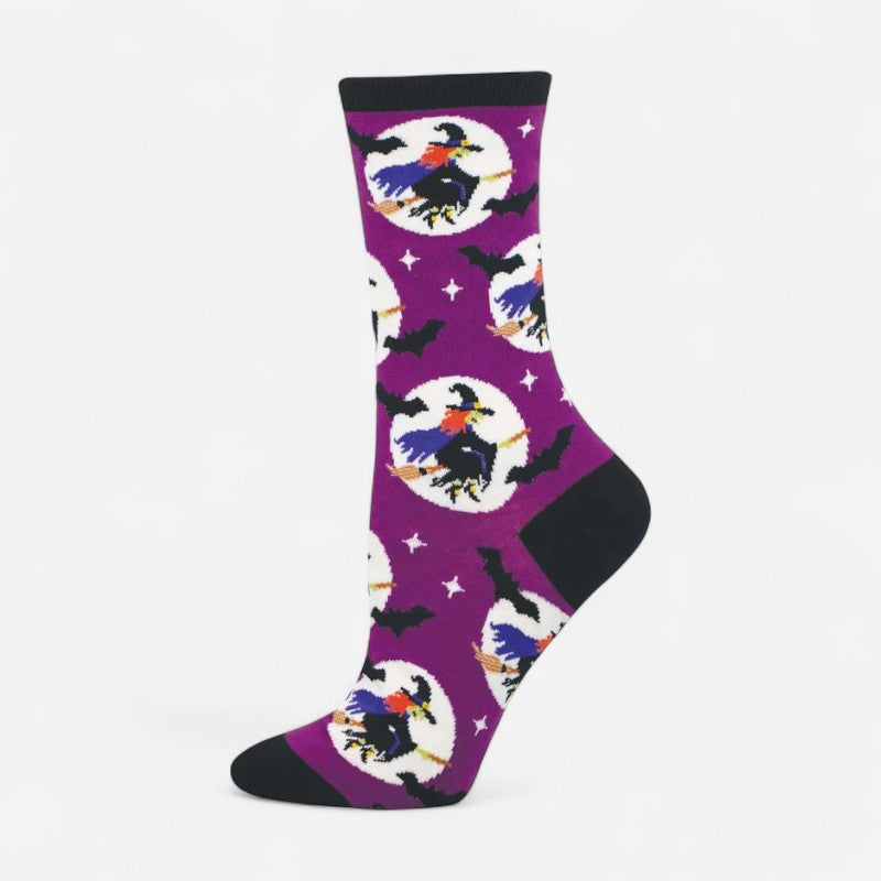 Socksmith Spell Yeah
