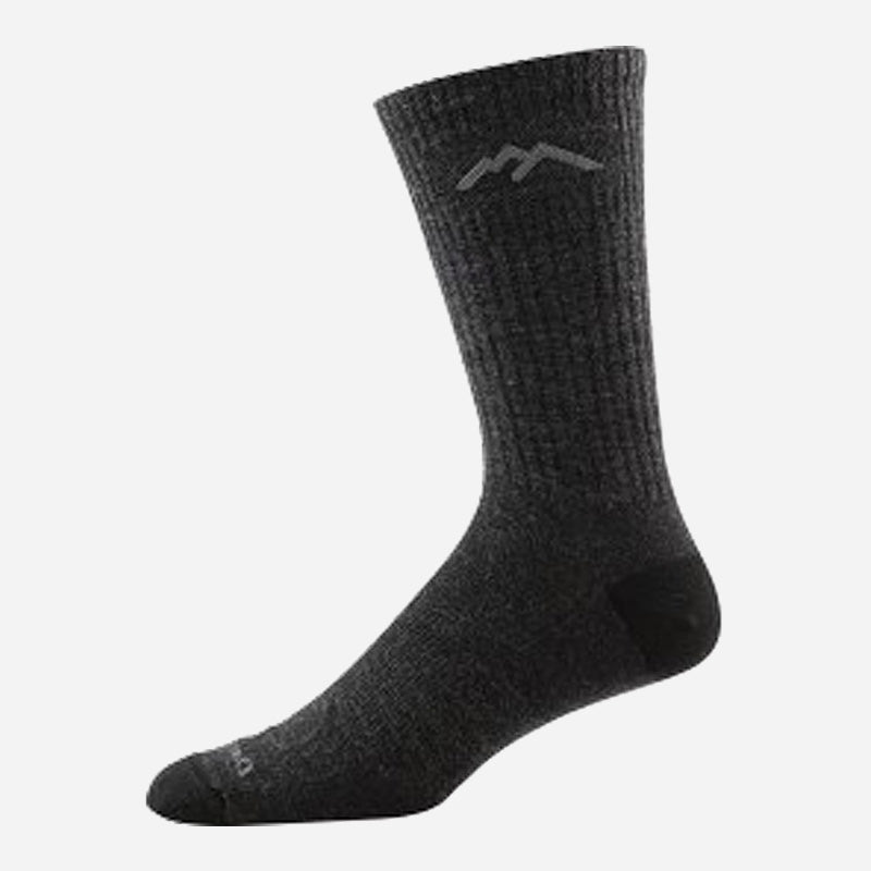 Men's Standard Issue Mid Calf Lightweight Charcoal