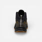 Men's Zionic NXT Mid WaterProof Dark Olive/Black