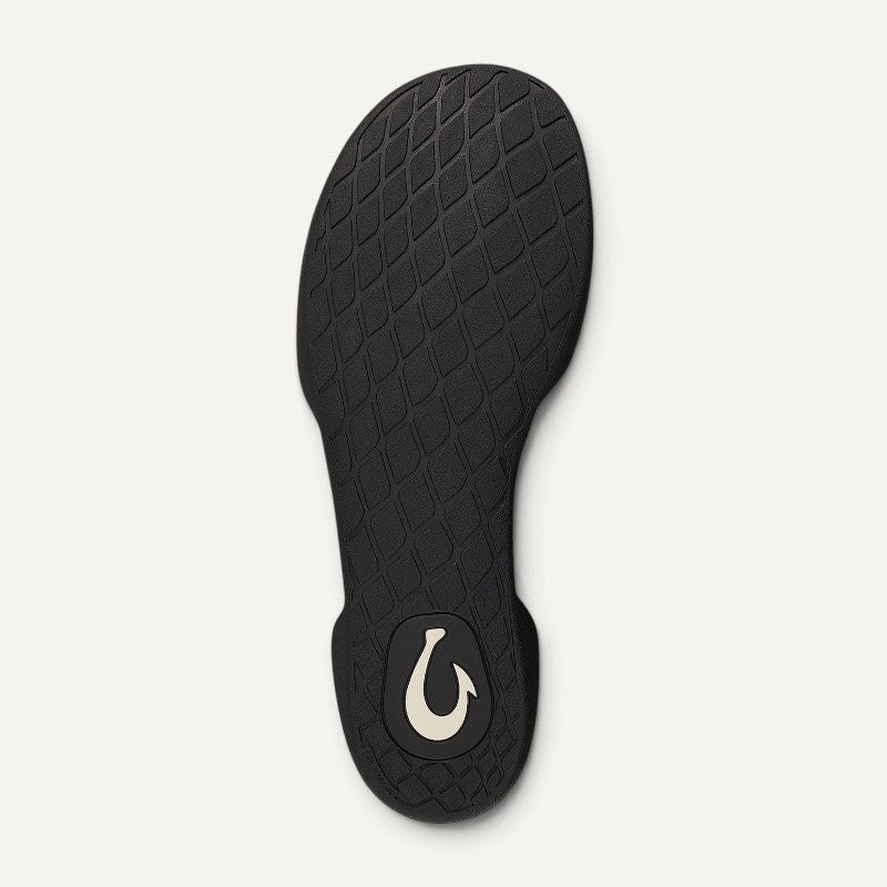 MEN'S MOLOa HULU 2 slipper drkshadow