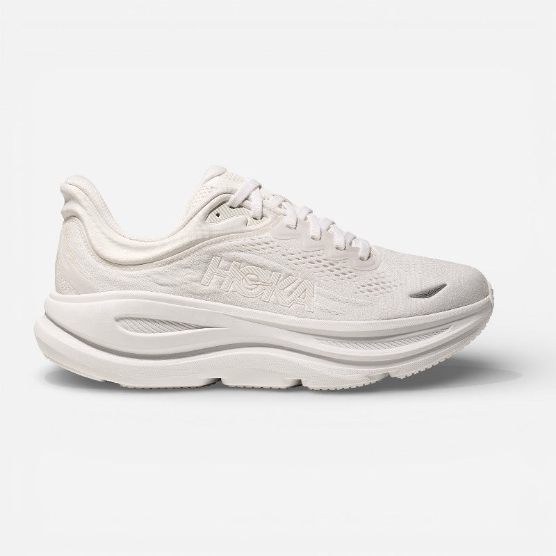 Women's Bondi 9 White/White