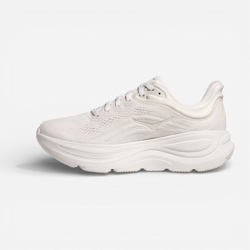 Women's Bondi 9 White/White