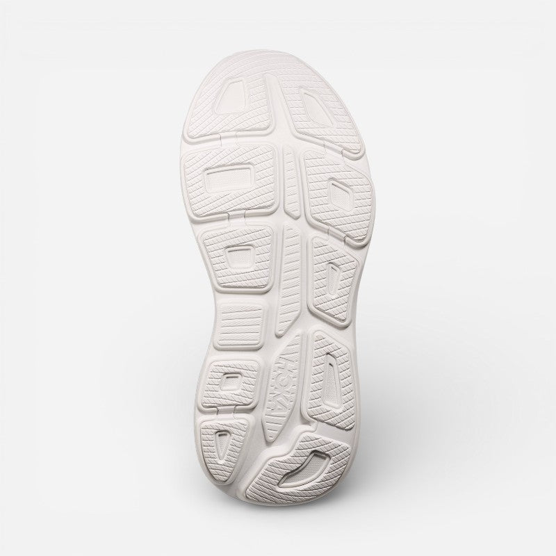 Women's Bondi 9 White/White