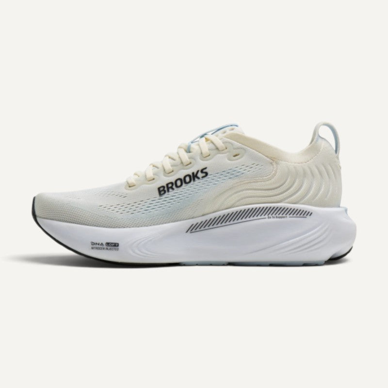 Adrenaline GTS 25 Star White/Nantucket/Chrome