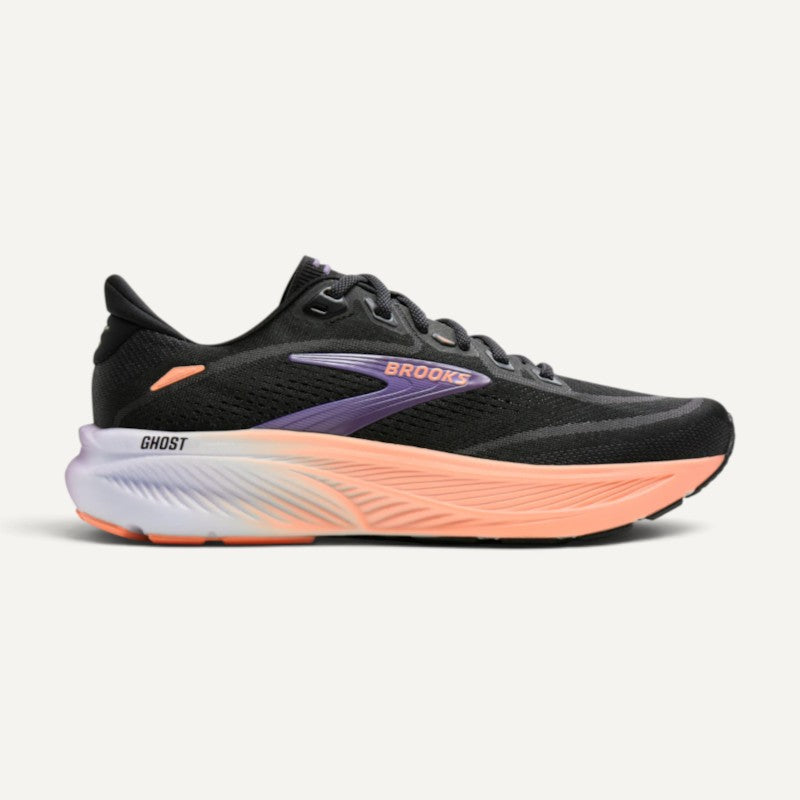 Ghost 18 Black/Mulled Grape/Peach