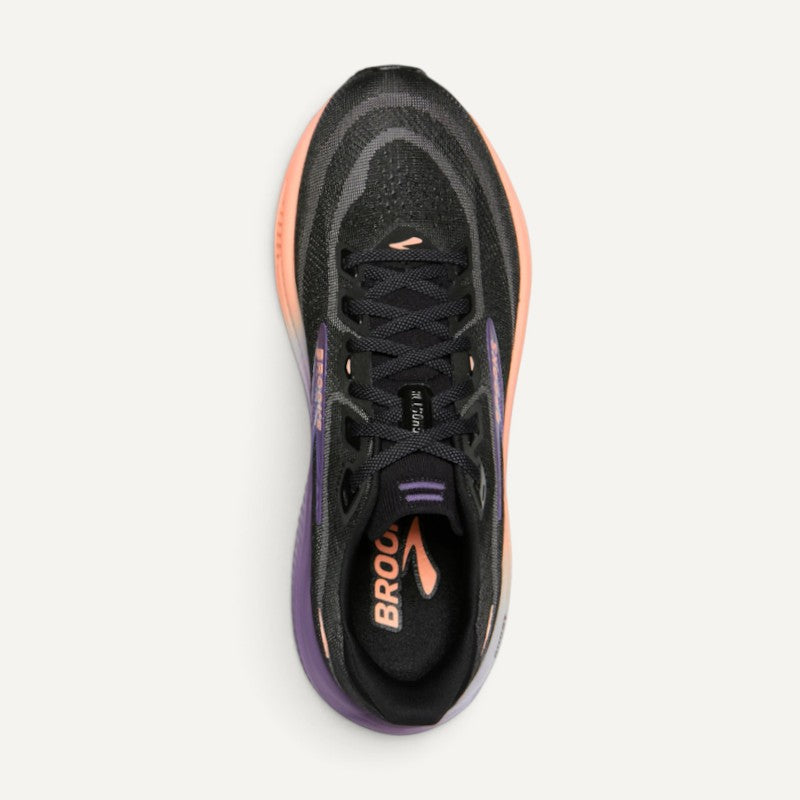 Ghost 18 Black/Mulled Grape/Peach