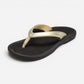 OHANA LAHI gold/black