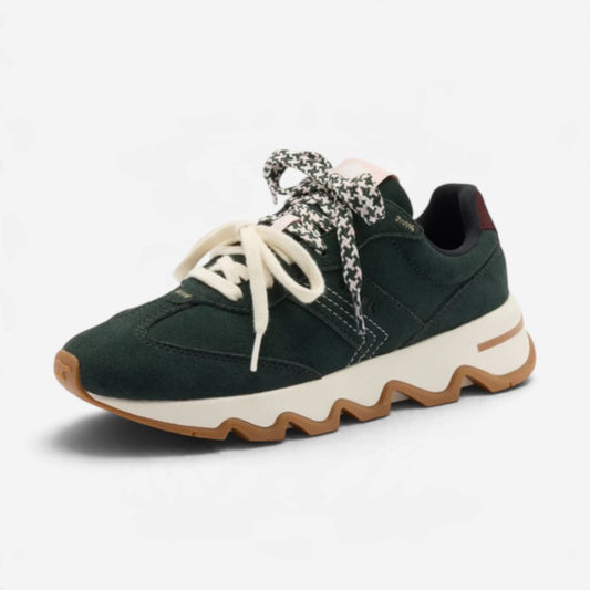 Kinetic Ember Lx Deep Woods/Pink Salt