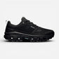 Men's Cloudrock Low Waterproof Black/Black