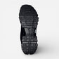 Men's Cloudrock Low Waterproof Black/Black