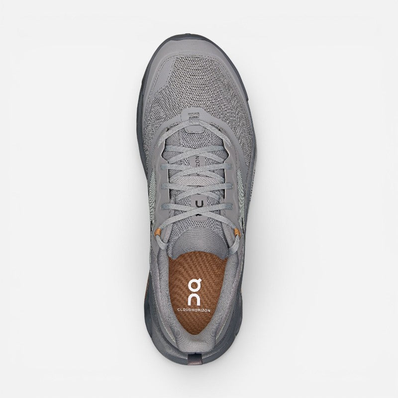 Men's Cloudhorizon 2 Alloy/Rock