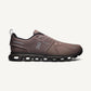 Women's Cloud 6 Waterproof Ash | Sable
