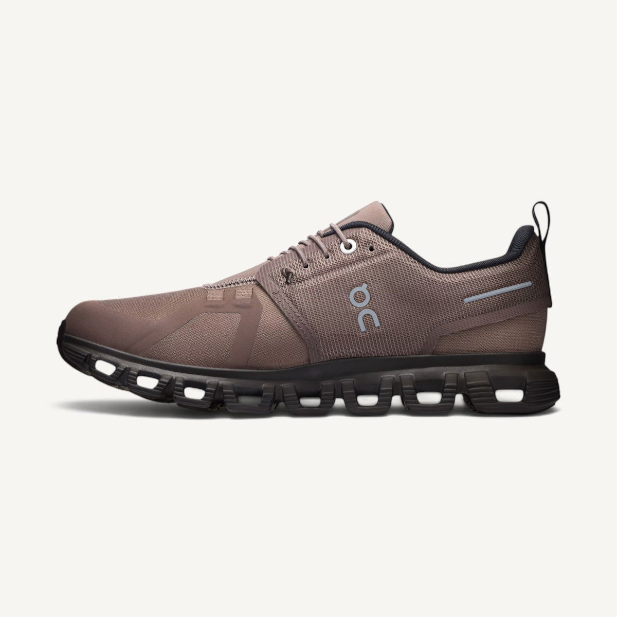 Women's Cloud 6 Waterproof Ash | Sable