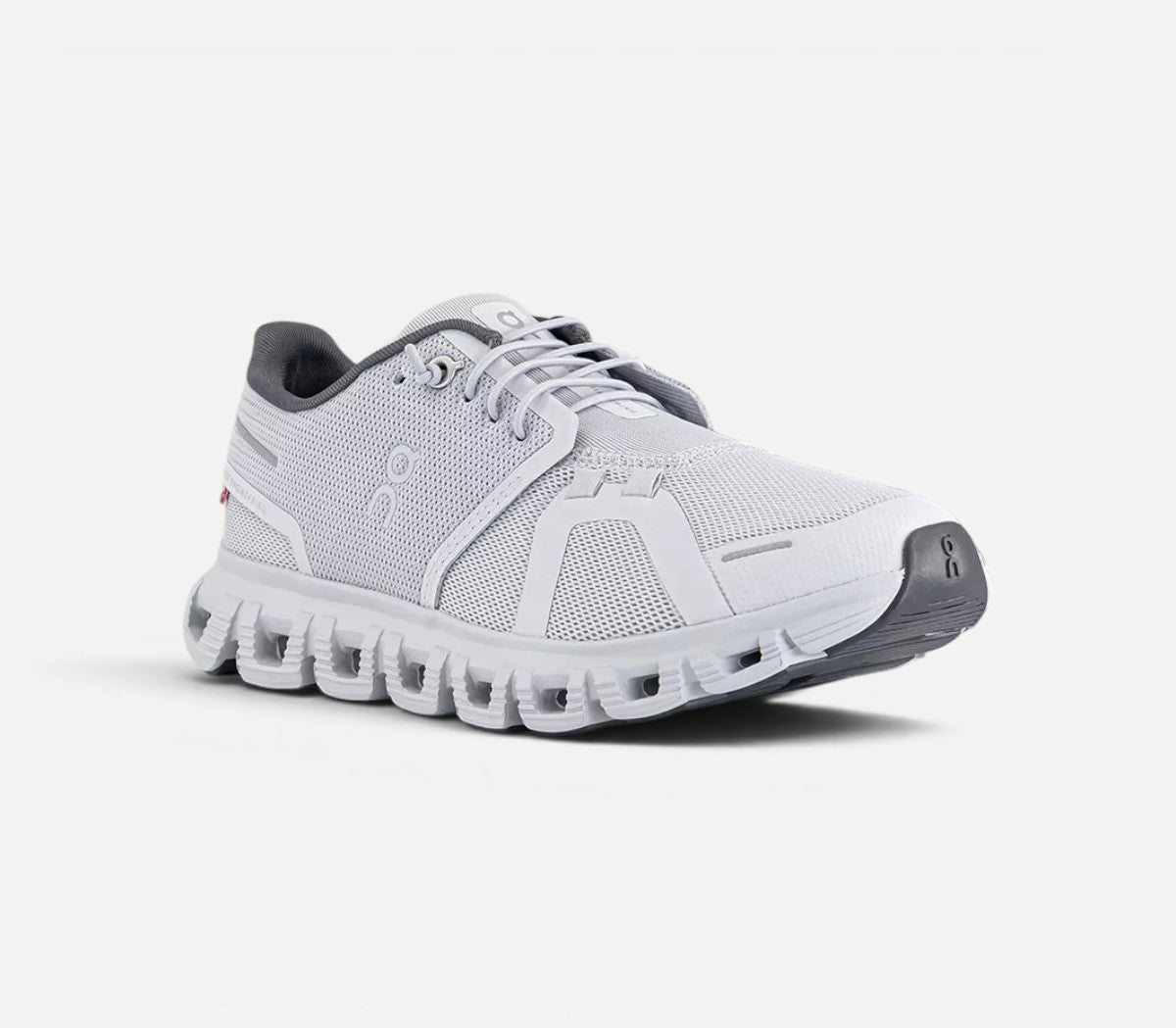 Women's Cloud 6 Glacier | Eclipse