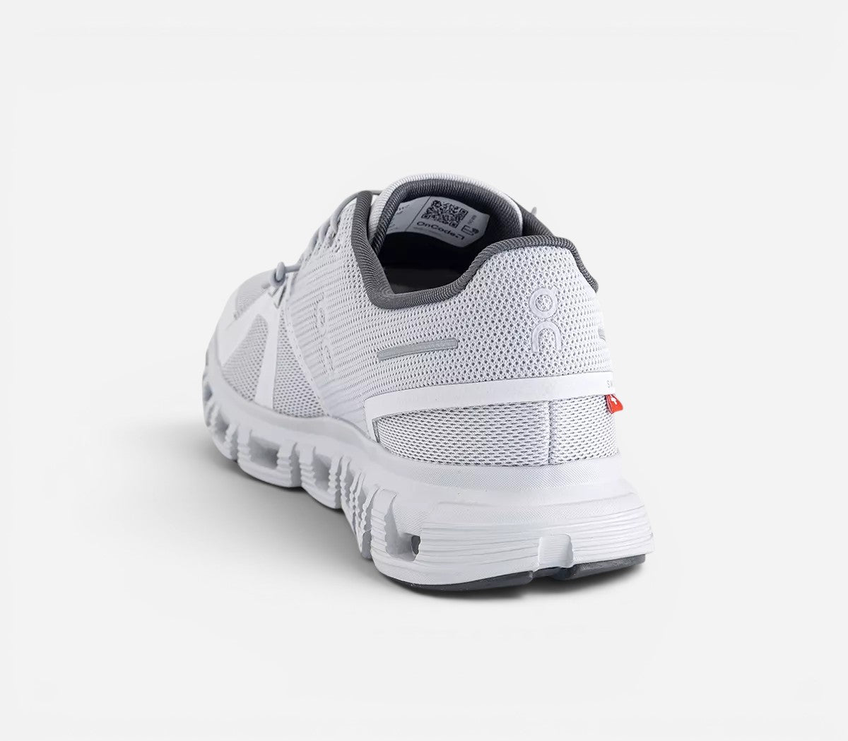 Women's Cloud 6 Glacier | Eclipse