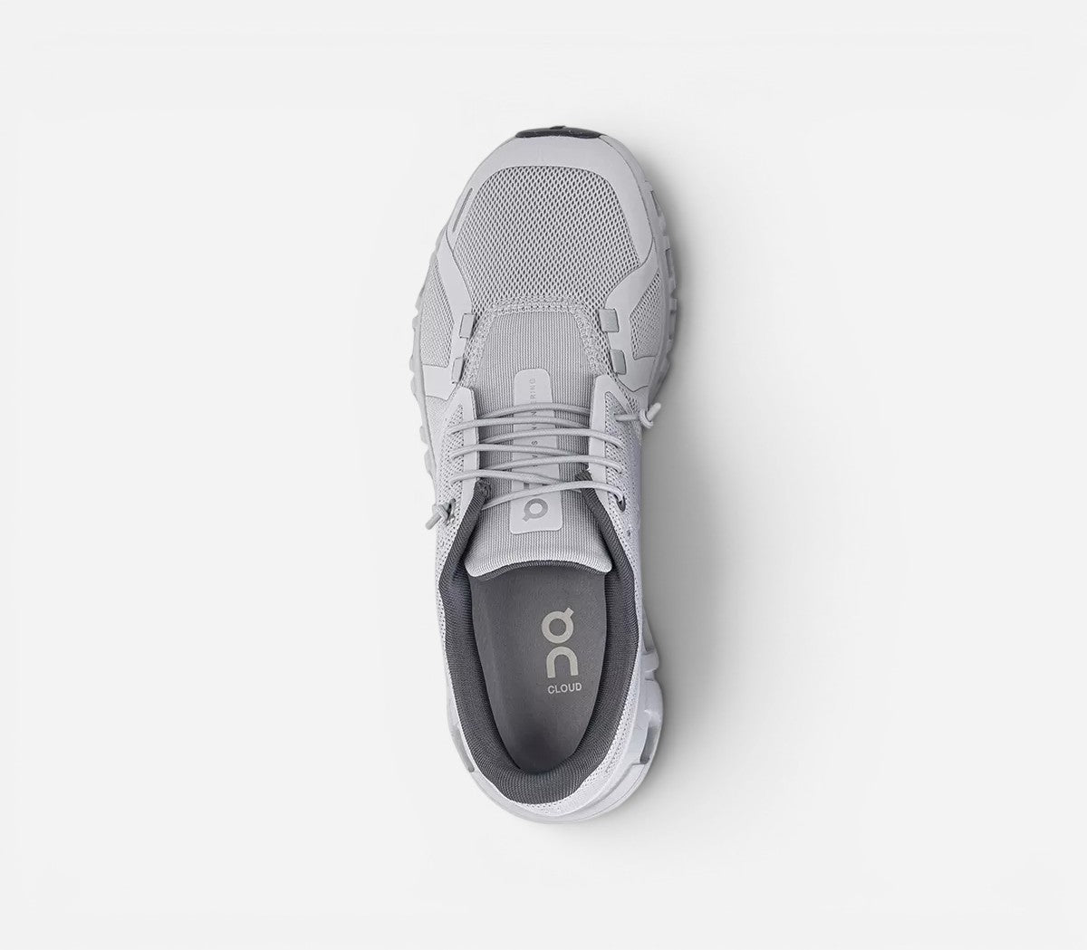 Women's Cloud 6 Glacier | Eclipse