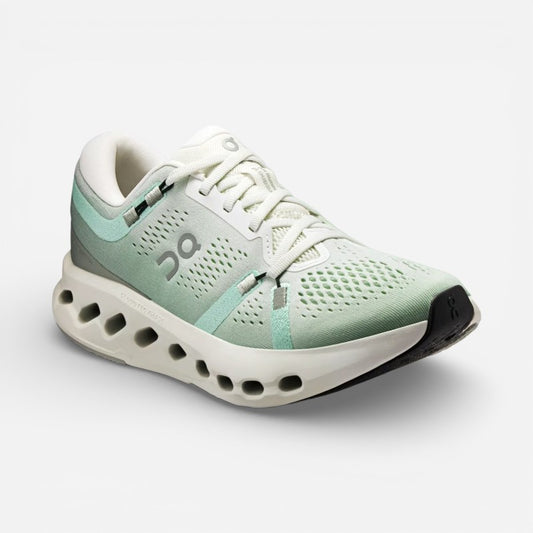 Women's Cloudsurfer 2 Ivory/Creek