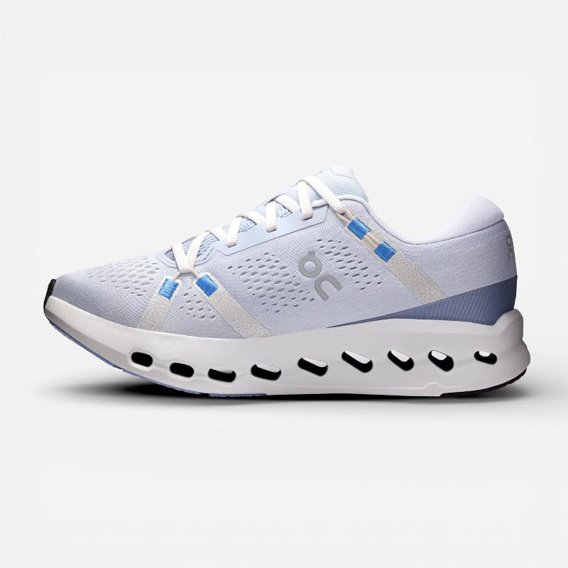 Women's Cloudsurfer 2 Heather/Ivory