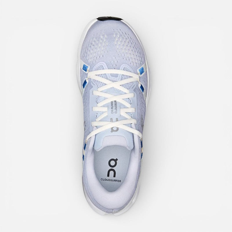Women's Cloudsurfer 2 Heather/Ivory
