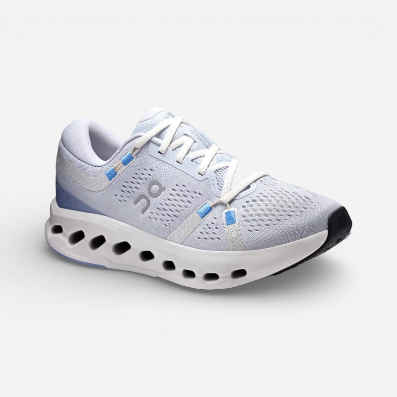 Women's Cloudsurfer 2 Heather/Ivory