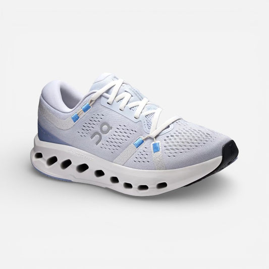 Women's Cloudsurfer 2 Heather/Ivory