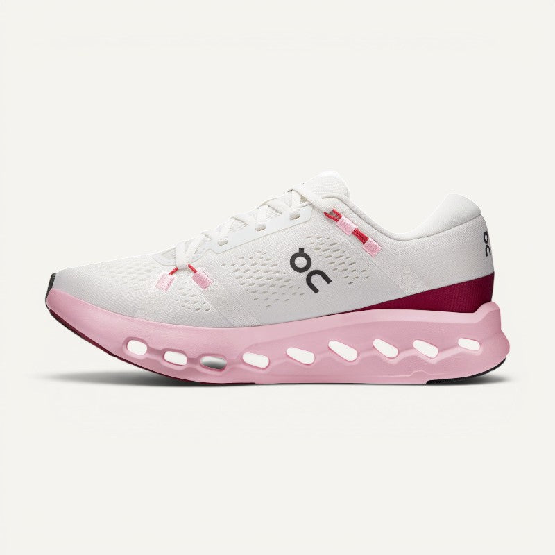 Women's Cloudsurfer 2 Ivory/Peony