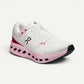 Women's Cloudsurfer 2 Ivory/Peony