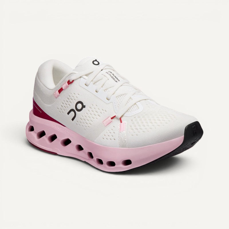 Women's Cloudsurfer 2 Ivory/Peony