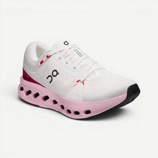 Women's Cloudsurfer 2 Ivory/Peony