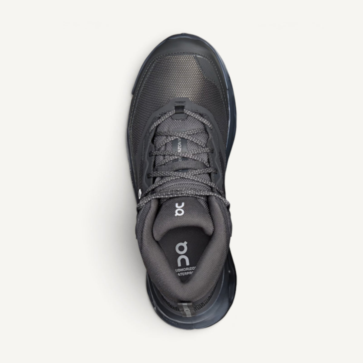 Women's Cloudhorizon 2 Mid Waterproof Eclipse | Rock