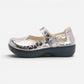 onika mirage pewter