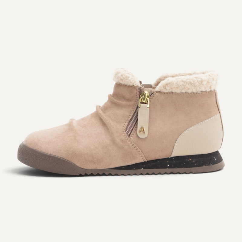 rylah boot latte