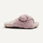 macy slipper pink