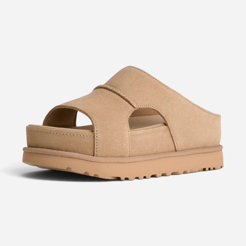 Goldenstar Hi Slide Sand