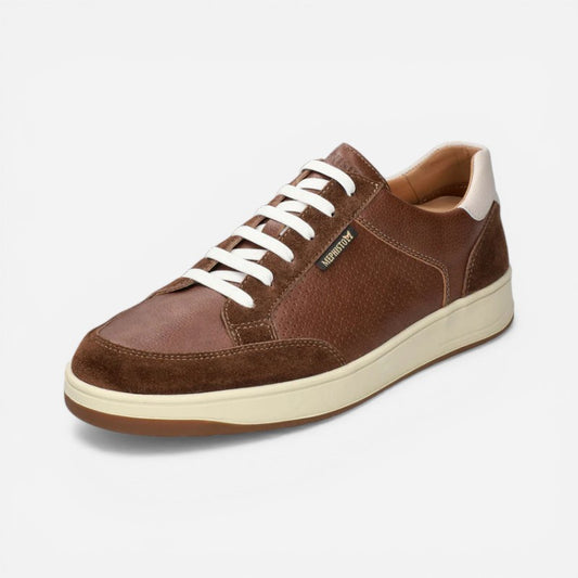 Men's Henry chestnut 3678/1535