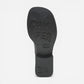 Men's Don K101089 Black Leather