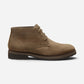 Featherlight Chukka Boot Taupe Oiled Suede