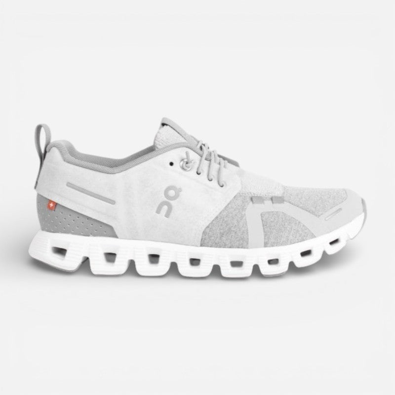 Women's Cloud 5 Terry Glacier/Lunar