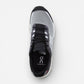 Men's Cloudvista Black/White