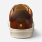 Presidio Sneaker Antique Brown Leather