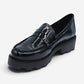 salina black