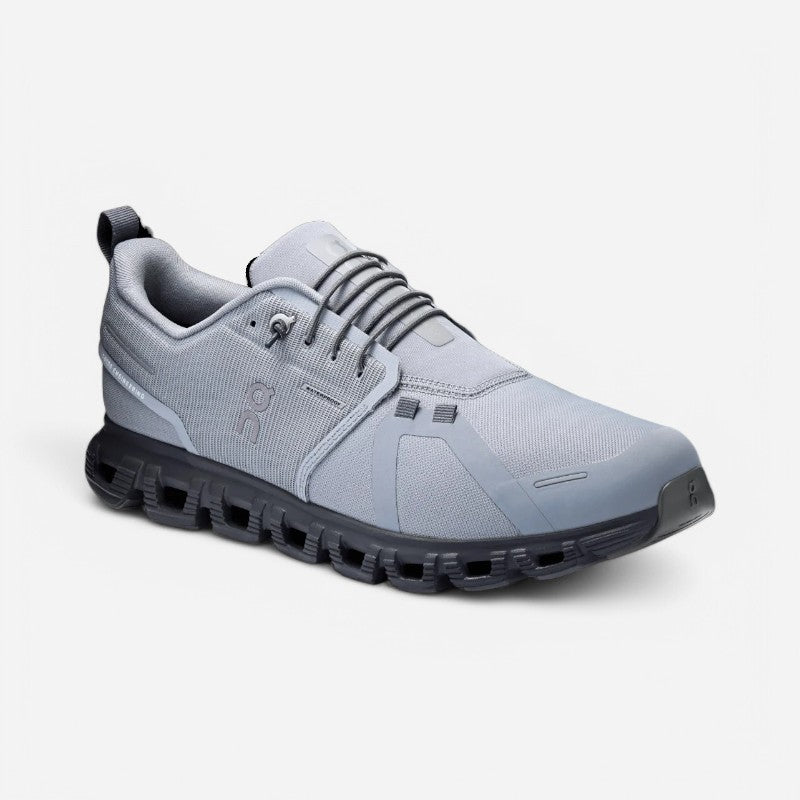 Men's Cloud 6 Waterproof Alloy/Wolf