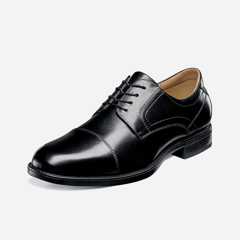 Men's Midtown Black